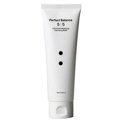 CICA Soft Meltaway Cleansing Balm