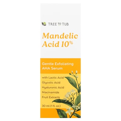 Mandelic Acid 10%