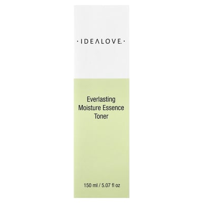 Everlasting Moisture Essence Toner