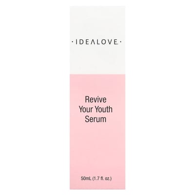 Revive Your Youth Serum