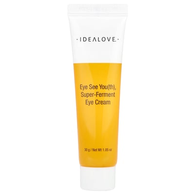 Eye See You(th) Super-Ferment Eye Cream