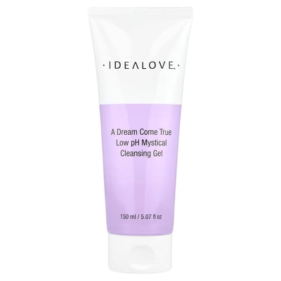 A Dream Come True Low pH Mystical Cleansing Gel
