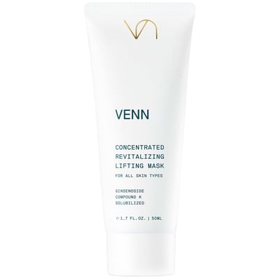 Concentrated Revitalizing Lifting Mask