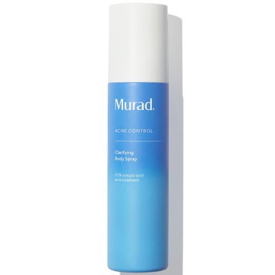 Clarifying Body Spray
