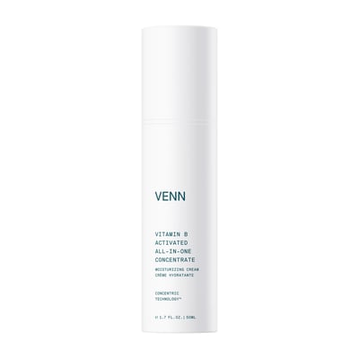 Vitamin B Activated All-In-One Concentrate