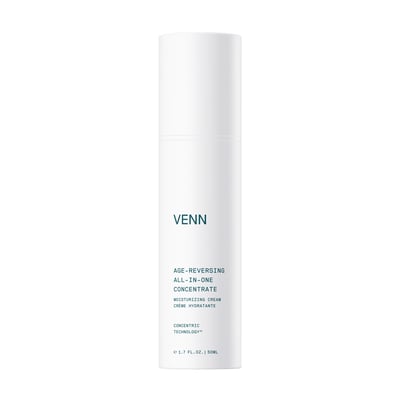 Age-Reversing All-In-One Concentrate