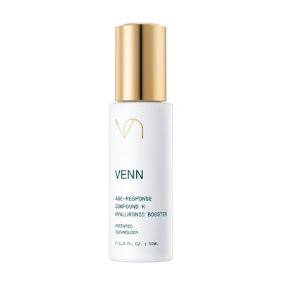 Age-Response Compound K Hyaluronic Booster