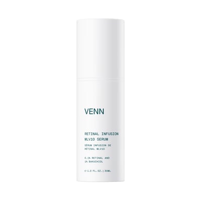 Retinal Infusion MLV10 Serum