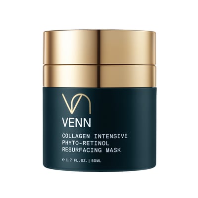 Collagen Intensive Phyto-Retinol Resurfacing Mask
