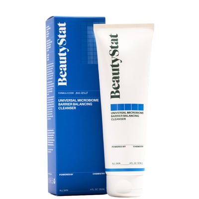 Universal Microbiome Barrier Balancing Cleanser