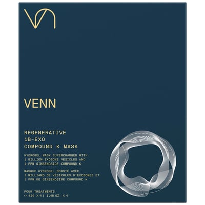Regenerative 1B-EXO Compound K Mask 42g x
