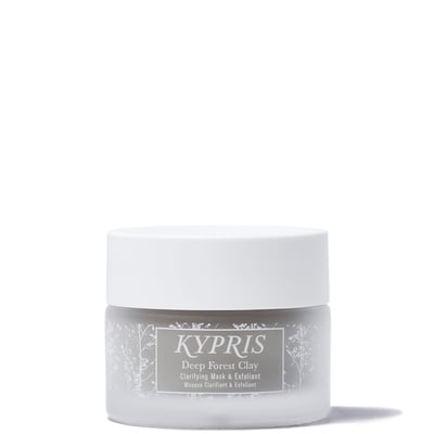 Deep Forest Clay Mask Clarifing Exfoliation Mask
