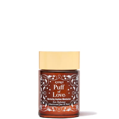 Puff of Love: Nurturing Anytime Moisturizer