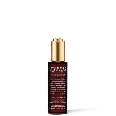 Beauty Elixir III: Prismatic Array