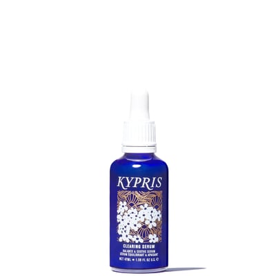 Clearing Serum Balance & Soothe Facial Serum