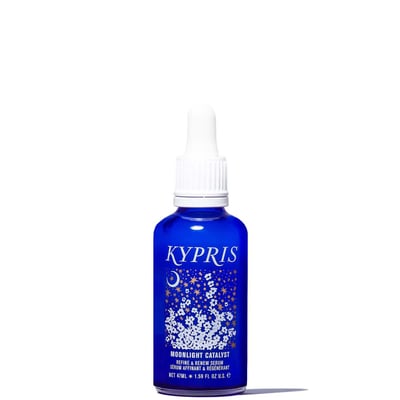 Moonlight Catalyst Refine & Renew Overnight Facial Serum