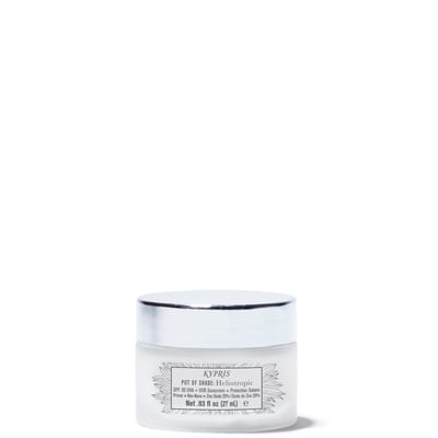 Pot of Shade: Heliotropic SPF 30 & Primer
