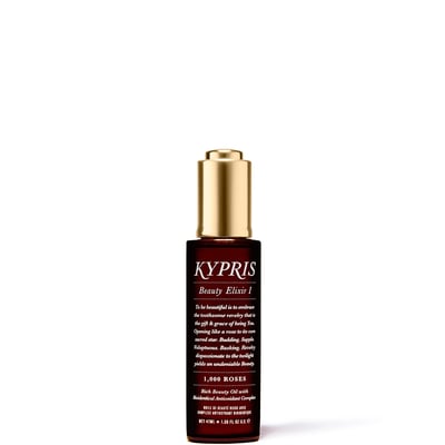 Beauty Elixir I: 1000 Roses