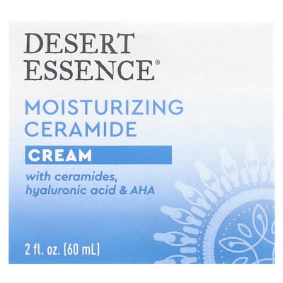 Moisturizing Ceramide Cream