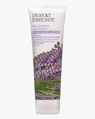 Hand & Body Lotion Bulgarian Lavender