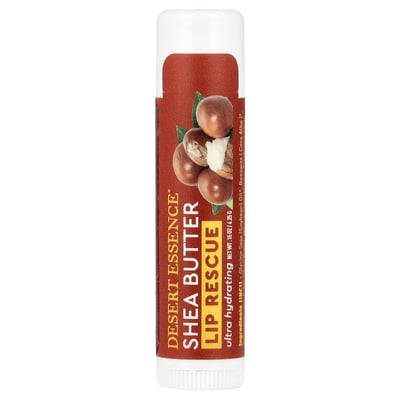 Lip Rescue Shea Butter