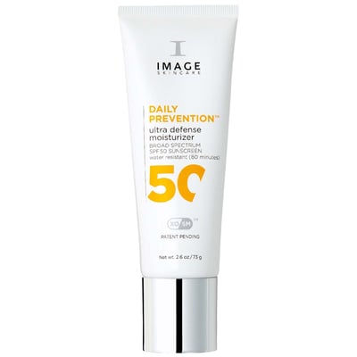 DAILY PREVENTION Ultra Defense Moisturiser SPF 50