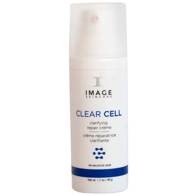 Clear Cell Clarifying Repair Crème