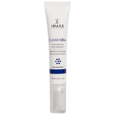 Clear Cell Clarifying Acne Spot Treatment
