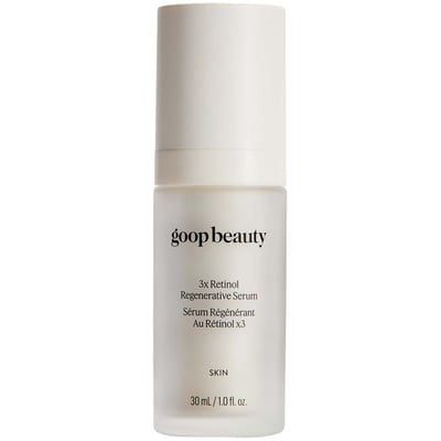 3x Retinol Regenerative Serum