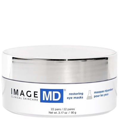 MD Restoring Eye Masks