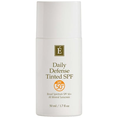 Daily Defense Tinted SPF