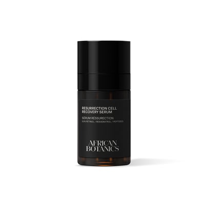 Resurrection Cell Recovery Serum