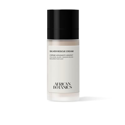 Silver Rescue Cream