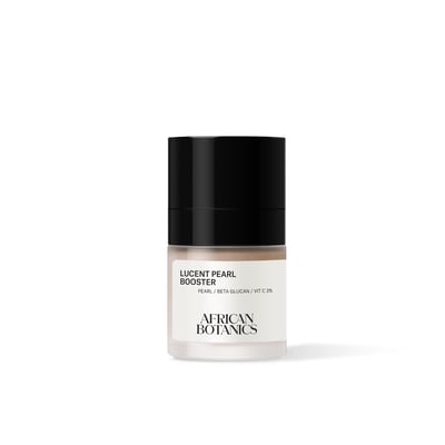 Lucent Pearl Booster