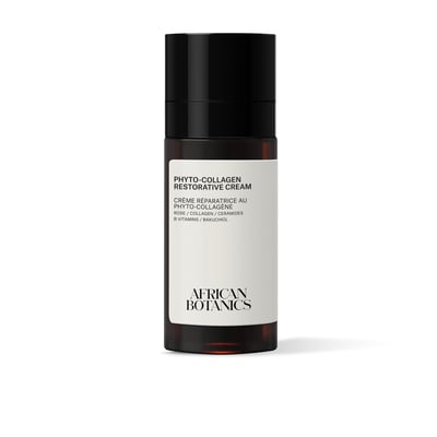 Phyto-Collagen Restorative Cream