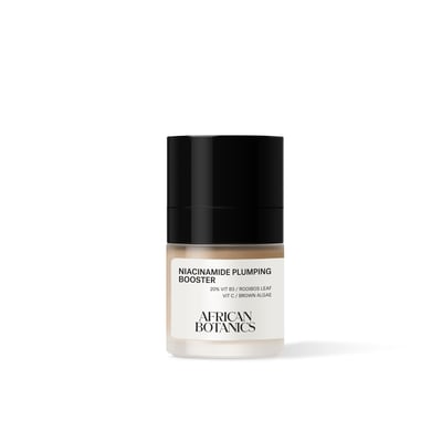 Niacinamide Plumping Booster