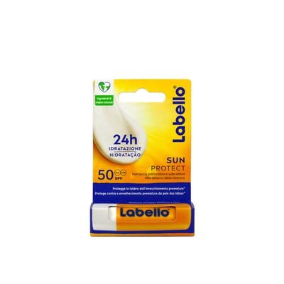 Sun Protect Lip Balm SPF50