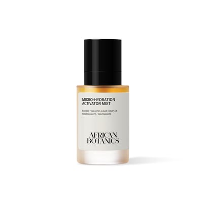 Micro-Hydration Activator Mist