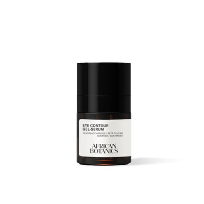 Eye Contour Gel-Serum