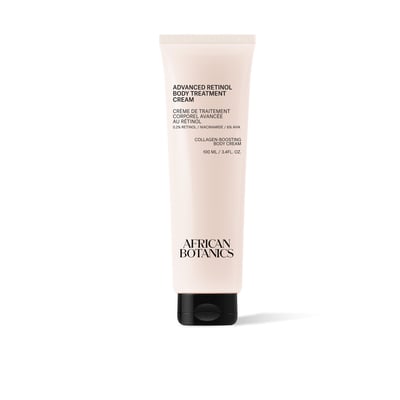 Advanced Retinol Body Treatment Cream