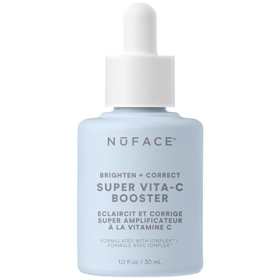 Super Vita-C Booster Serum
