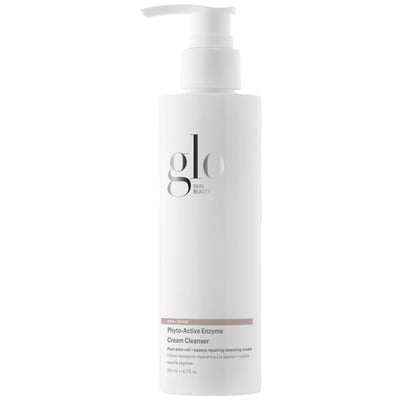 Phyto-Active Enzyme Cream Cleanser