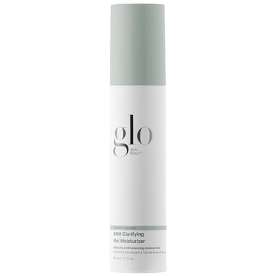 BHA Clarifying Gel Moisturiser