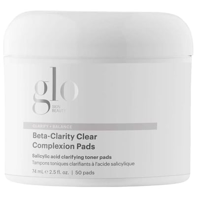 Beta Clarity Clear Complexion Pads