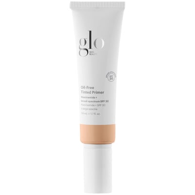 Oil-Free Tinted Primer SPF 30 50ml - Light