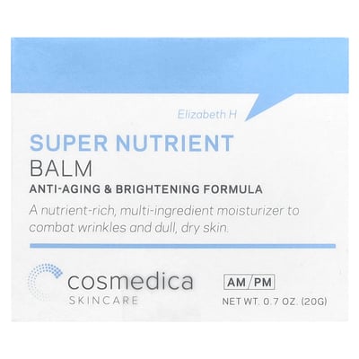 Super Nutrient Balm