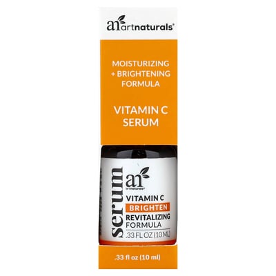 Vitamin C Serum