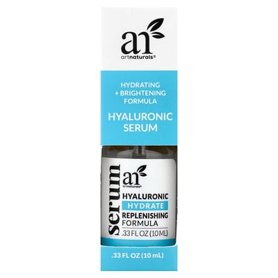 Hyaluronic Serum