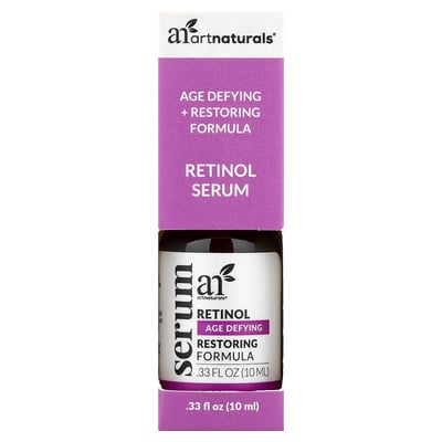 Retinol Serum
