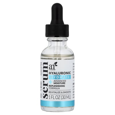 Hyaluronic Hydrate Serum